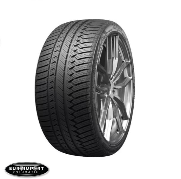 Sailun ATREZZO 4SEASONS PRO  225/40 R18 92 Y  XL 